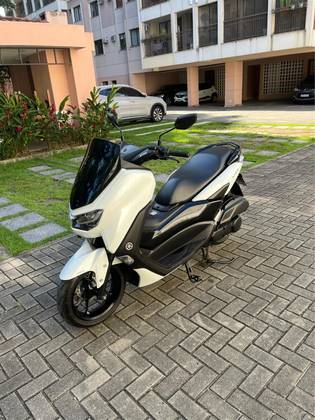 YAMAHA NMAX 160 ABS 
